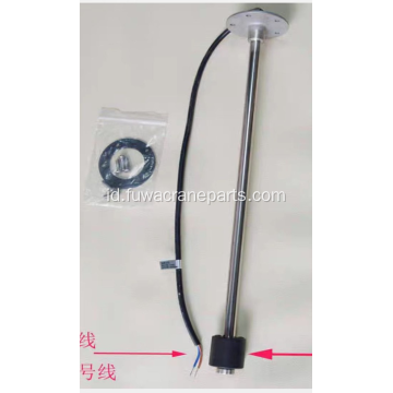 Fuwa Quy250 Sensor Level Bahan Bakar Dijual